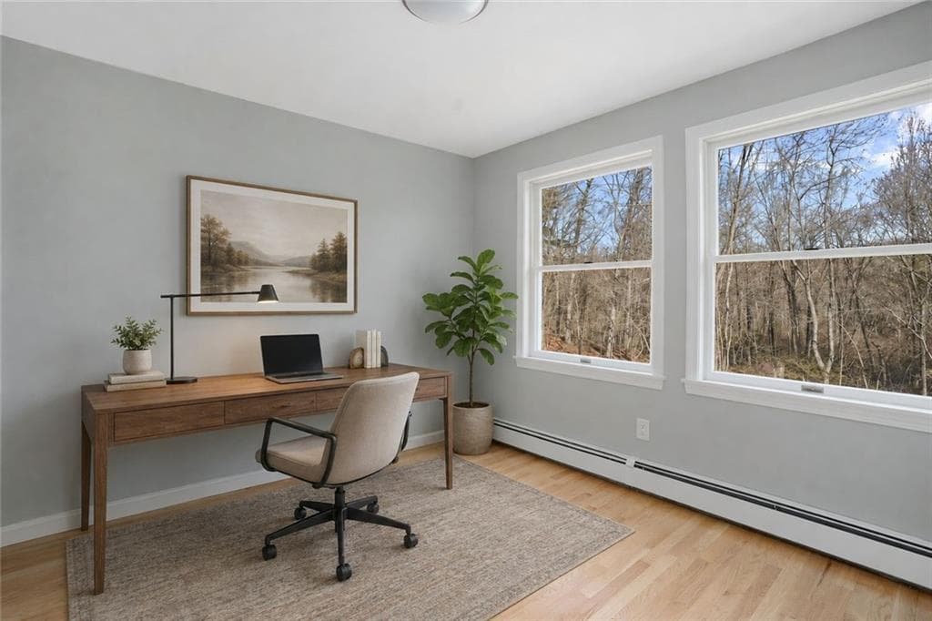 Single Family Residence at 295 Frenchtown Road, East Greenwich, photo 14 of 26