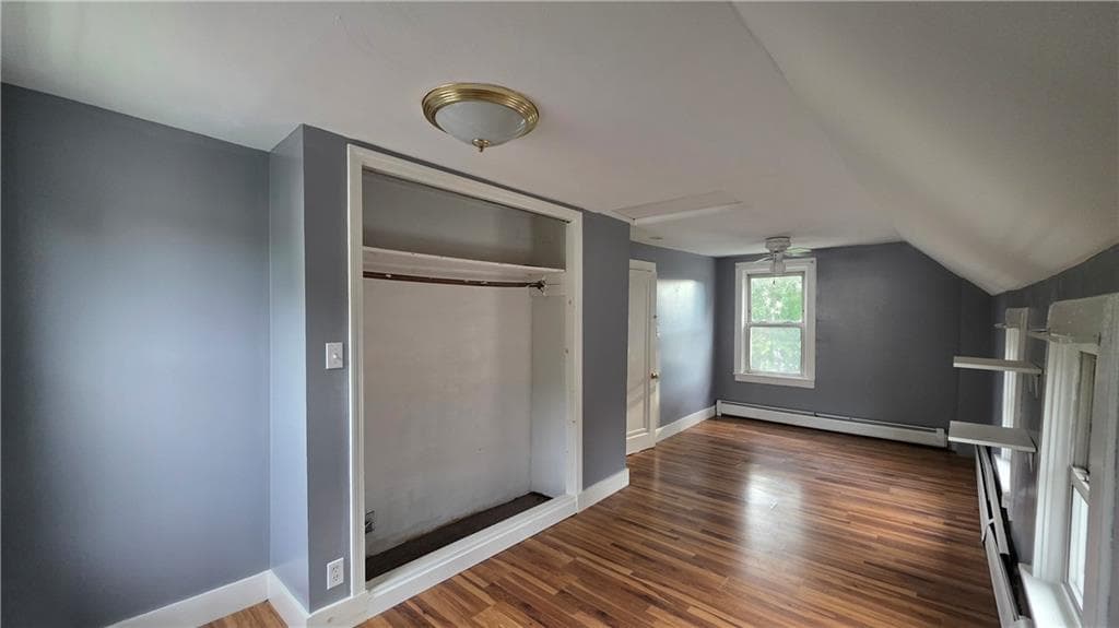 Single Family Residence at 18 Glen Street, East Providence, photo 17 of 29