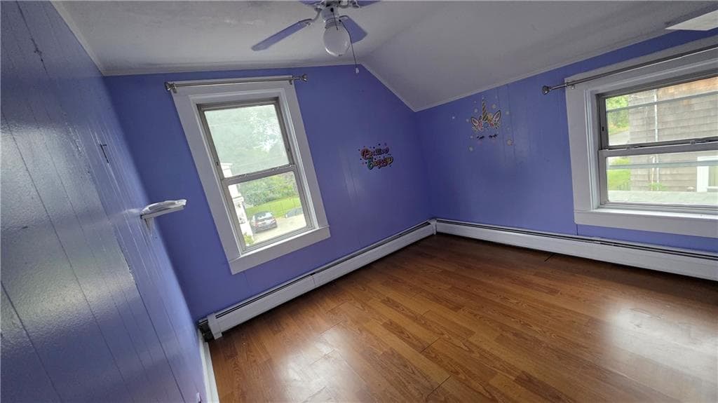 Single Family Residence at 18 Glen Street, East Providence, photo 22 of 29