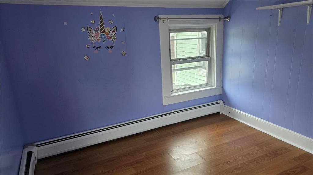 Single Family Residence at 18 Glen Street, East Providence, photo 20 of 29
