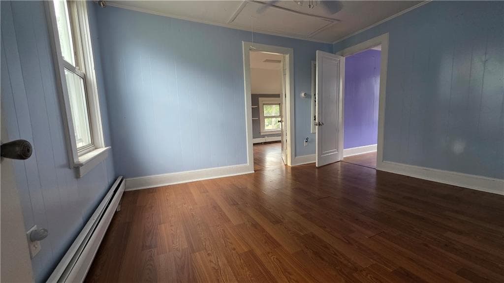 Single Family Residence at 18 Glen Street, East Providence, photo 15 of 29
