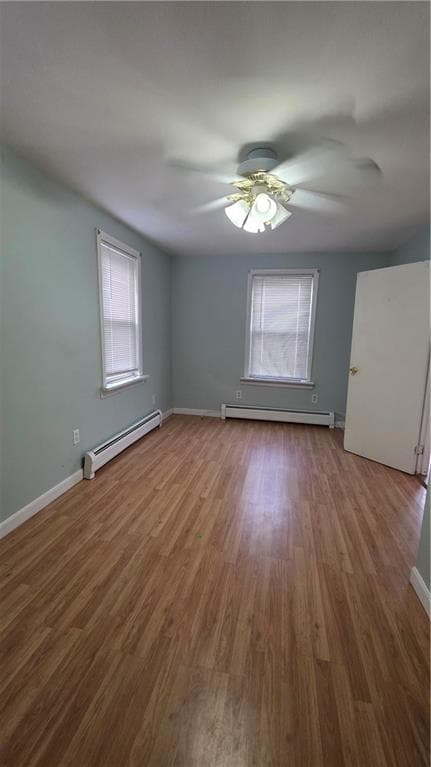 Single Family Residence at 18 Glen Street, East Providence, photo 11 of 29