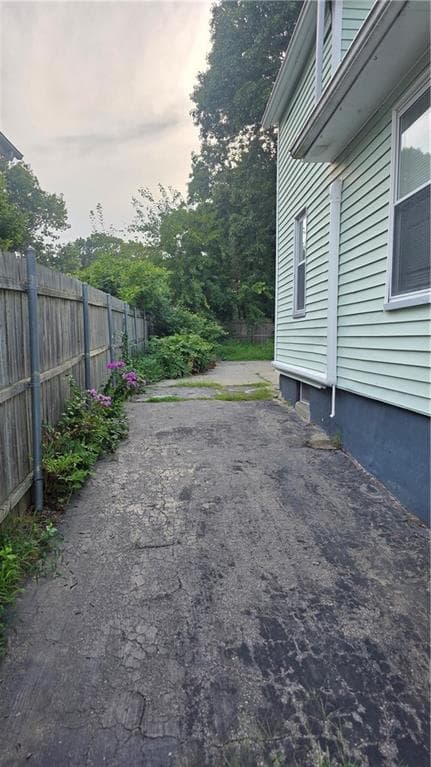 Single Family Residence at 18 Glen Street, East Providence, photo 29 of 29