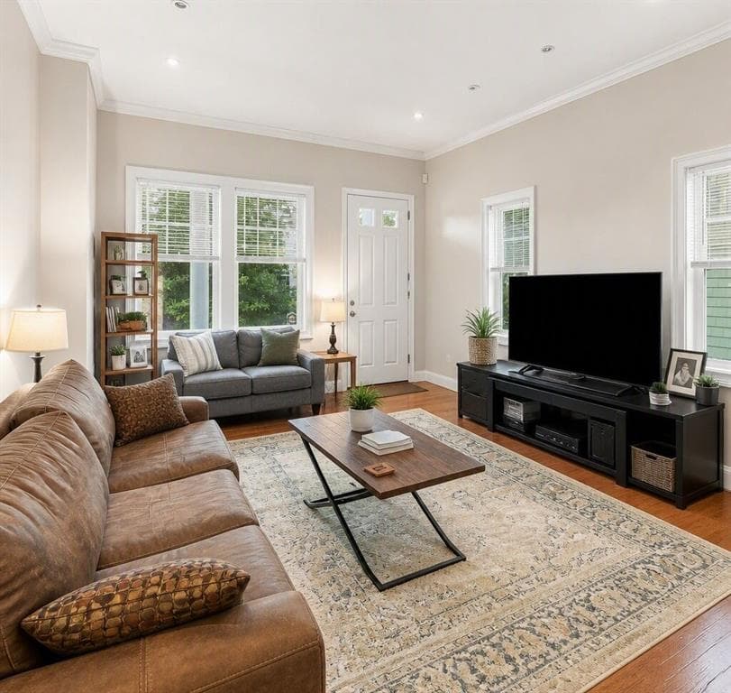 Condominium at 56 Locust Street, Providence, photo 5 of 35