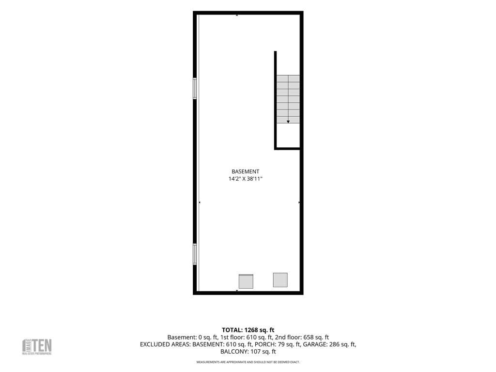 Condominium at 56 Locust Street, Providence, photo 34 of 35