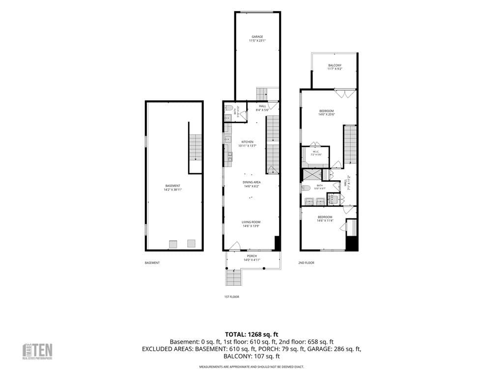 Condominium at 56 Locust Street, Providence, photo 35 of 35