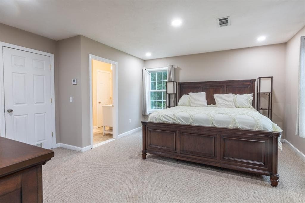Single Family Residence at 29 Genoa Avenue, Johnston, photo 13 of 16