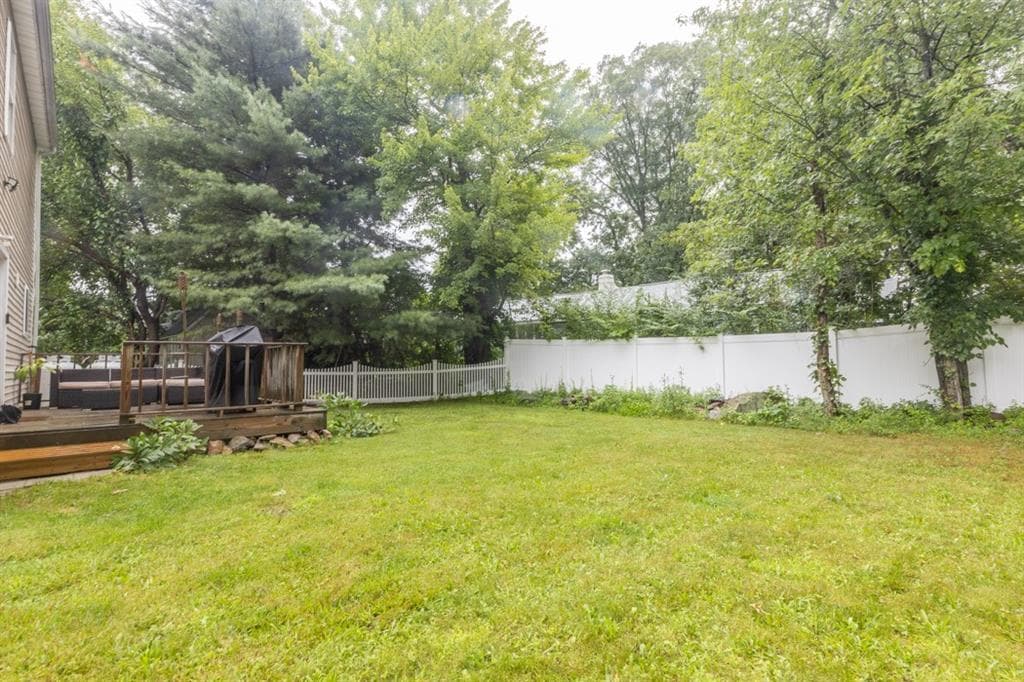 Single Family Residence at 29 Genoa Avenue, Johnston, photo 16 of 16
