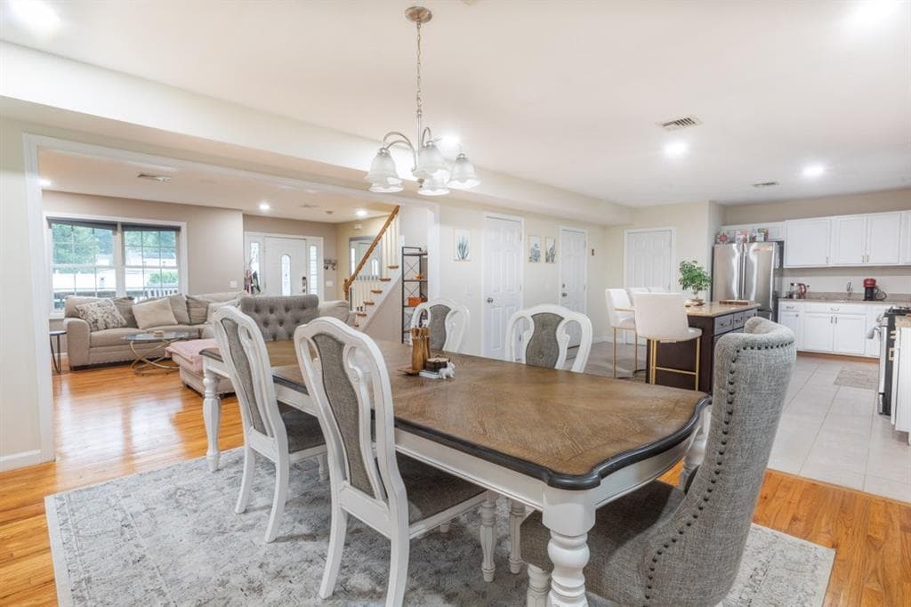 Single Family Residence at 29 Genoa Avenue, Johnston, photo 4 of 16