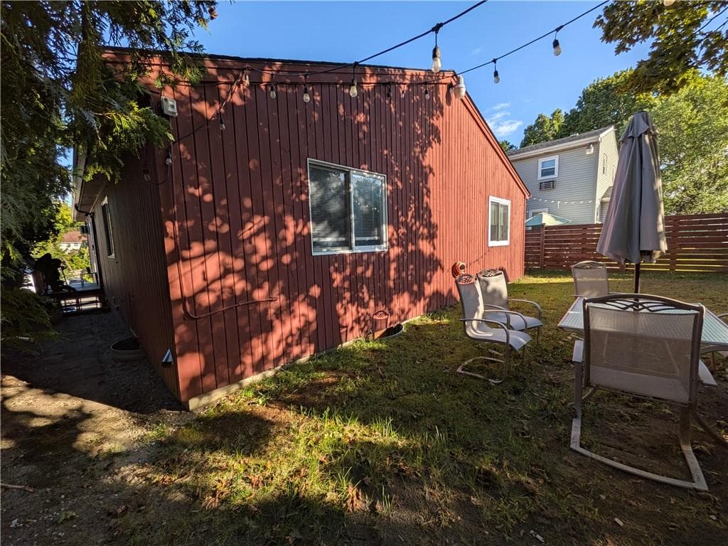 Multi Family at 208 210 Greeley Street, Providence, photo 25 of 25