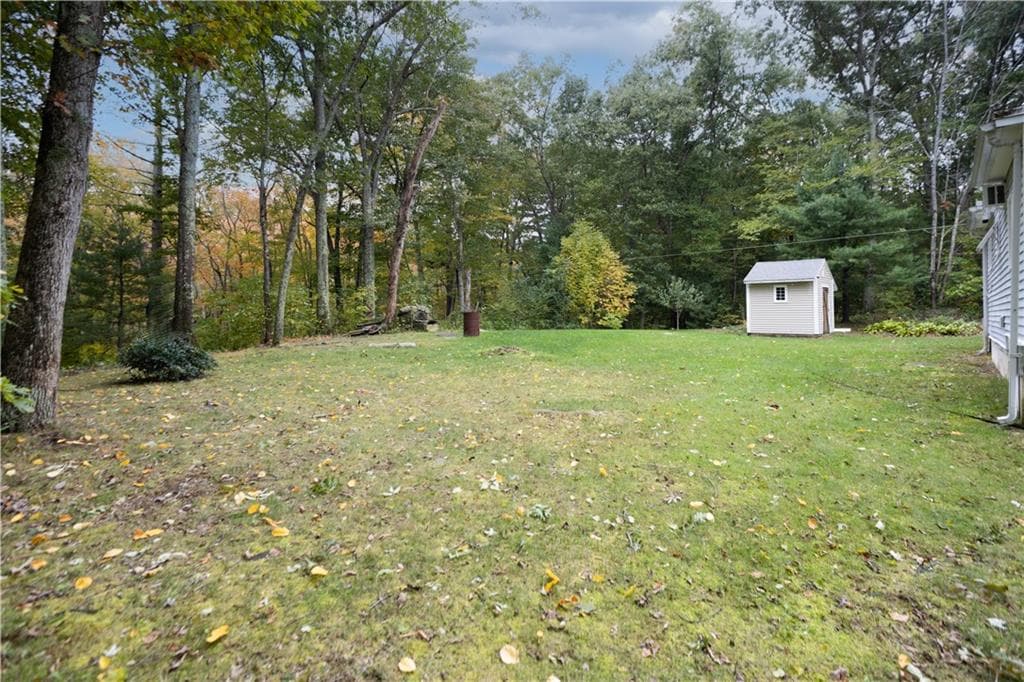 Single Family Residence at 188 Snake Hill Road, Glocester, photo 20 of 20