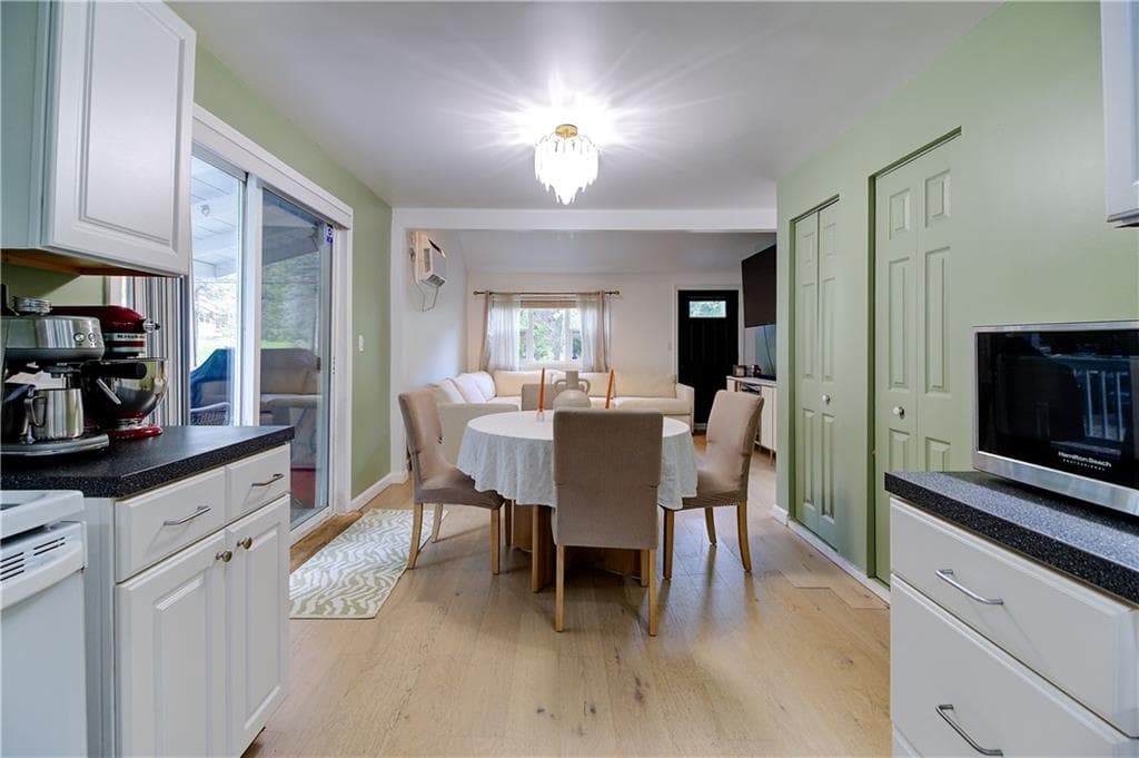 Single Family Residence at 188 Snake Hill Road, Glocester, photo 9 of 20