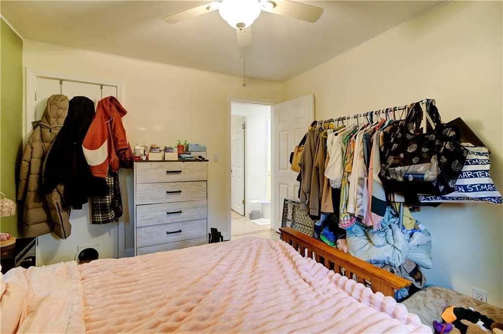 Single Family Residence at 188 Snake Hill Road, Glocester, photo 15 of 20