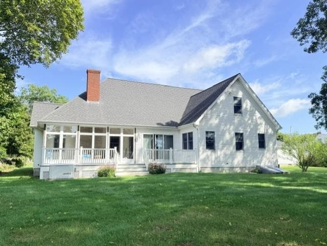 Single Family Residence at 22 South Drive, Westerly, photo 3 of 35