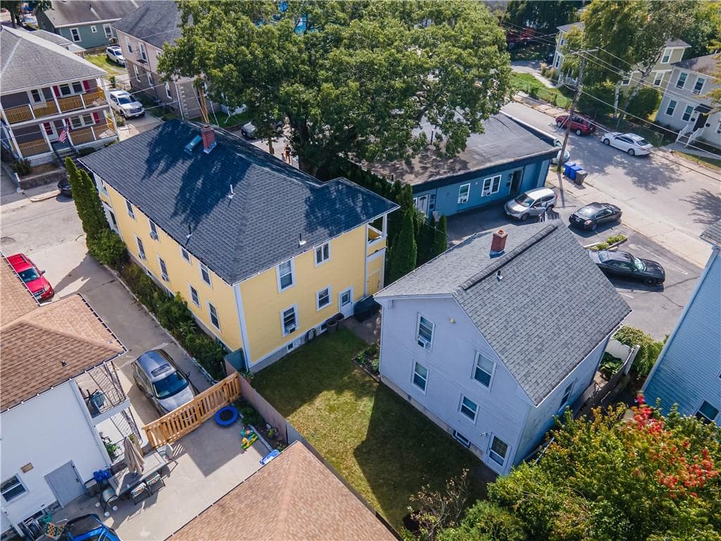 Multi Family at 12 14 Worth Street, Central Falls, photo 6 of 46