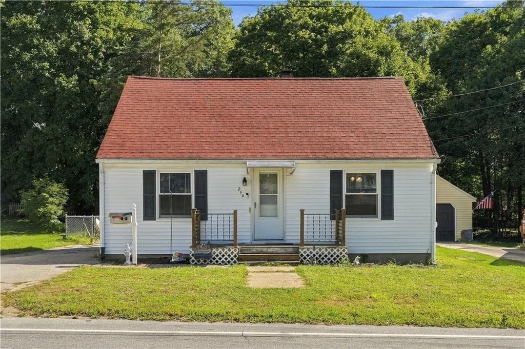 259 Read Avenue