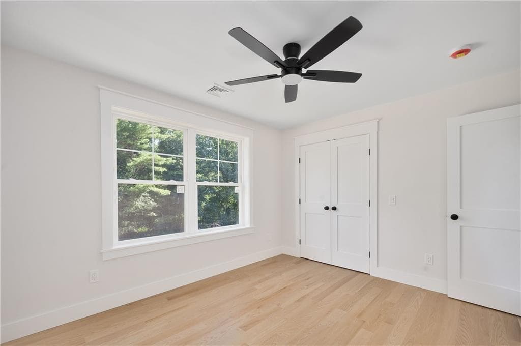 Single Family Residence at 80 Rice City Road, Coventry, photo 17 of 31
