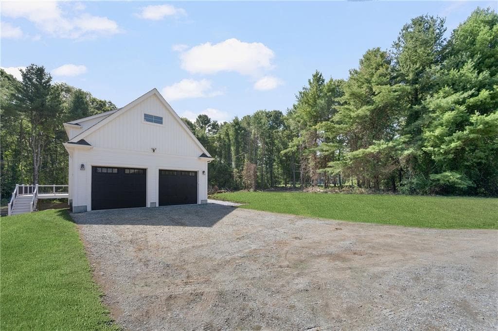 Single Family Residence at 80 Rice City Road, Coventry, photo 31 of 31
