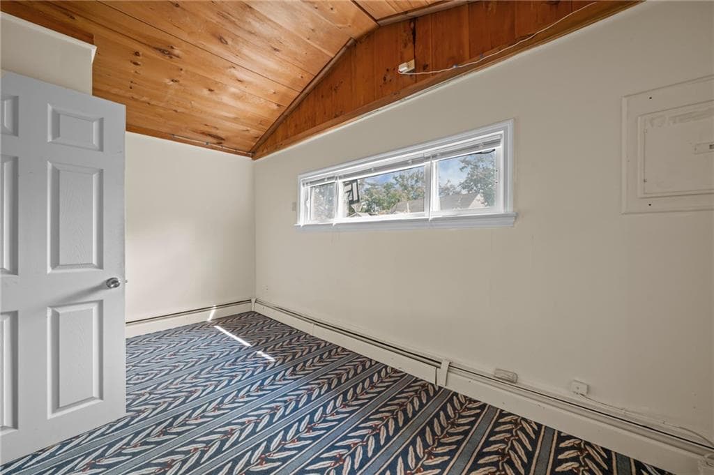 Single Family Residence at 415 Shady Valley Road, Coventry, photo 23 of 35