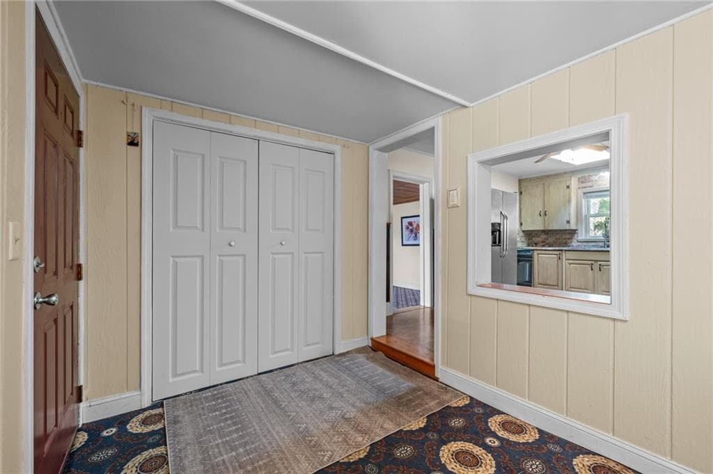 Single Family Residence at 415 Shady Valley Road, Coventry, photo 13 of 35