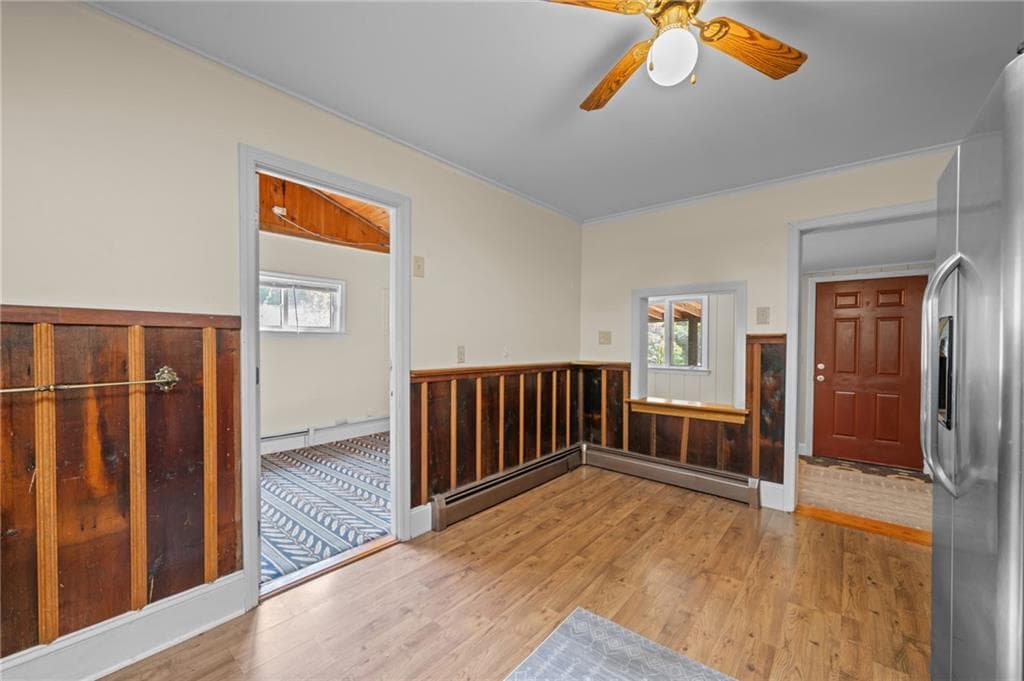 Single Family Residence at 415 Shady Valley Road, Coventry, photo 17 of 35