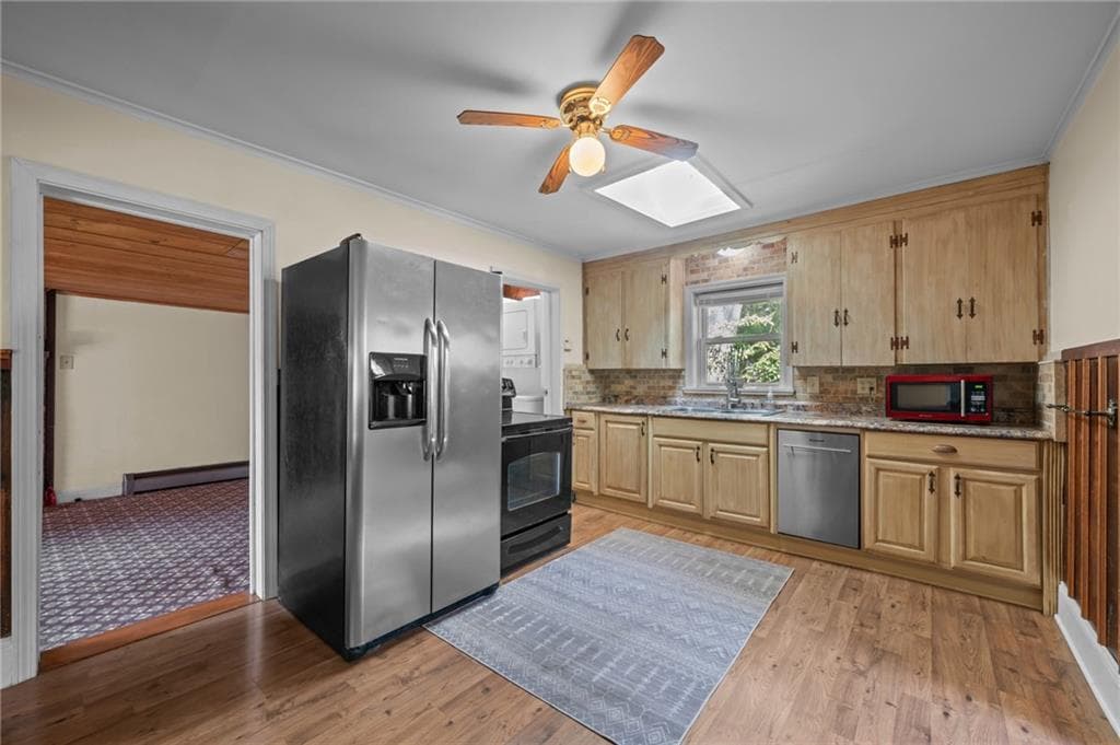 Single Family Residence at 415 Shady Valley Road, Coventry, photo 16 of 35
