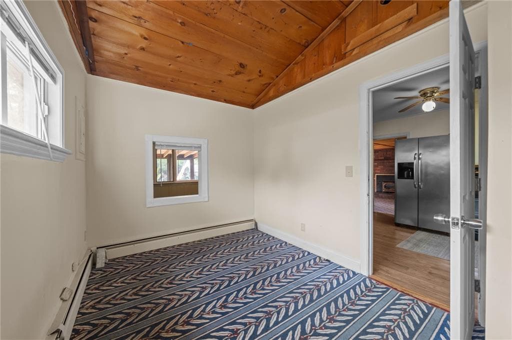 Single Family Residence at 415 Shady Valley Road, Coventry, photo 26 of 35