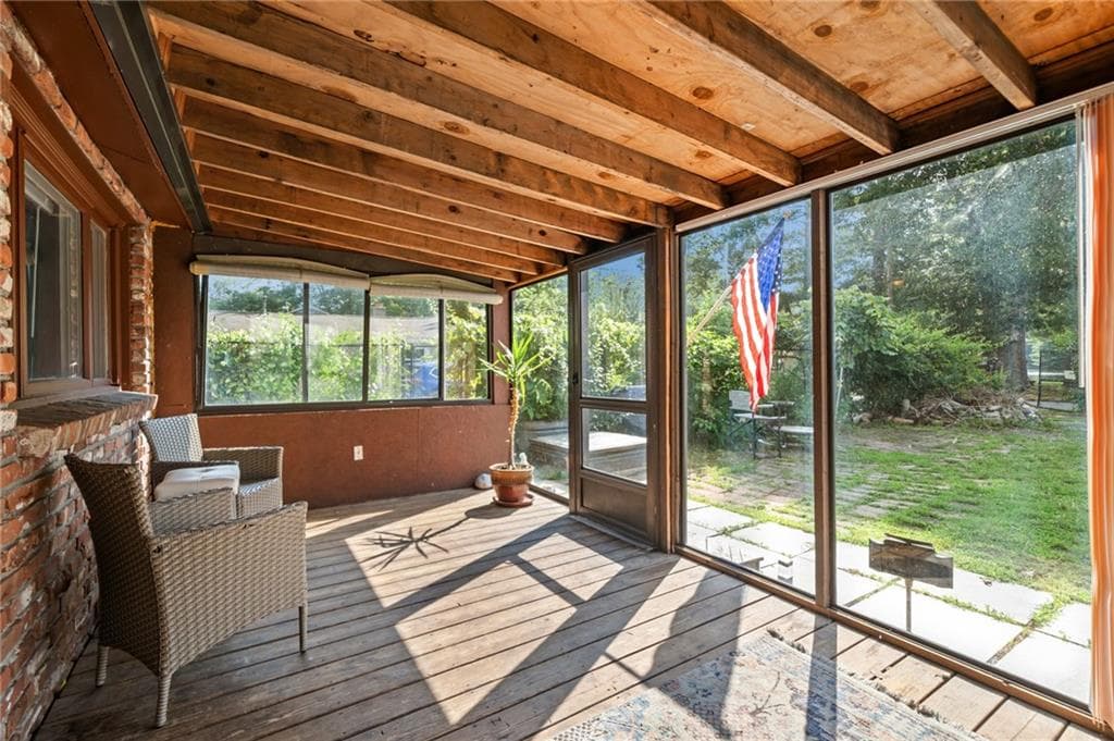 Single Family Residence at 415 Shady Valley Road, Coventry, photo 9 of 35
