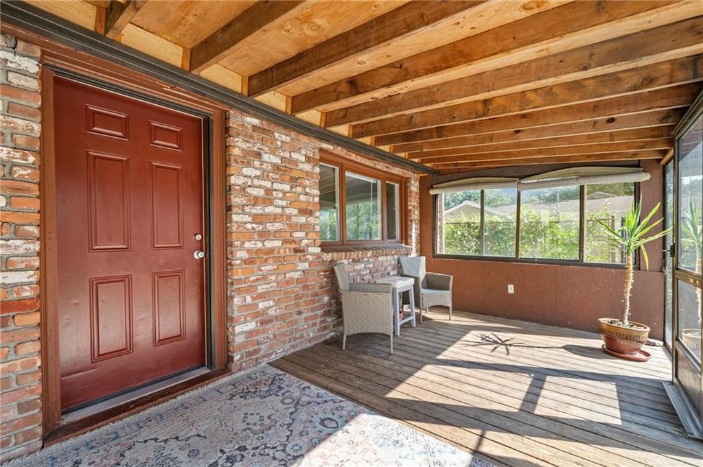 Single Family Residence at 415 Shady Valley Road, Coventry, photo 10 of 35