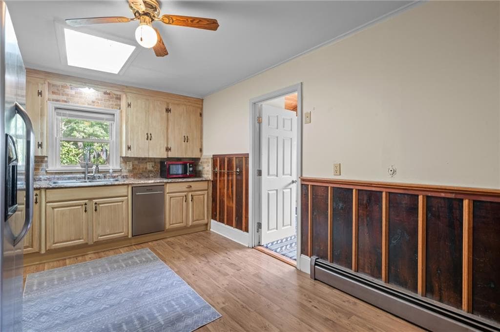 Single Family Residence at 415 Shady Valley Road, Coventry, photo 18 of 35