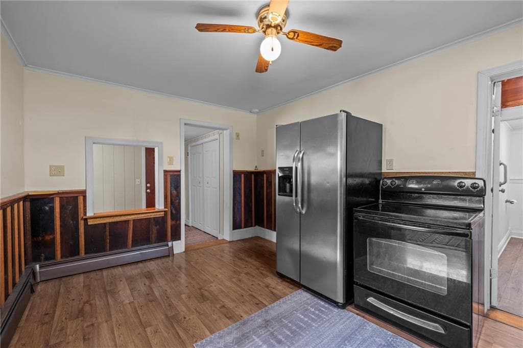 Single Family Residence at 415 Shady Valley Road, Coventry, photo 15 of 35