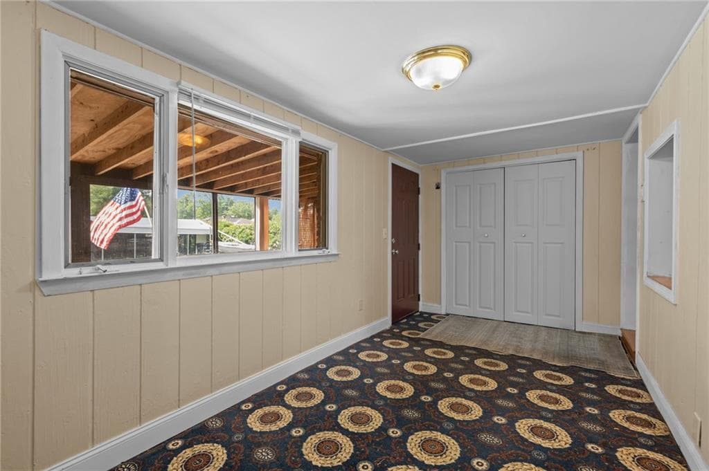 Single Family Residence at 415 Shady Valley Road, Coventry, photo 11 of 35