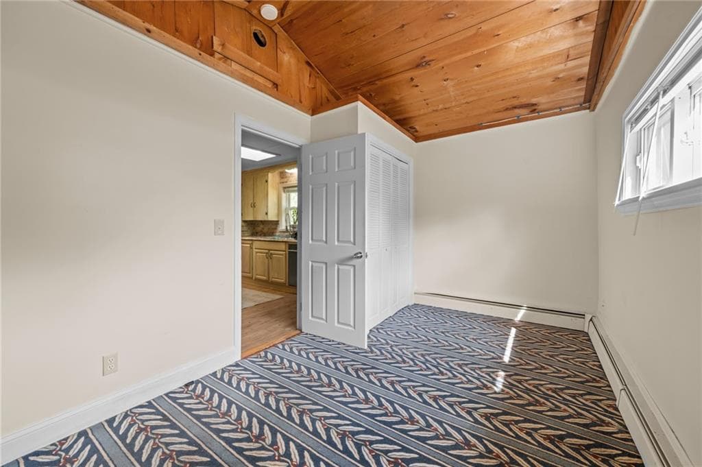 Single Family Residence at 415 Shady Valley Road, Coventry, photo 25 of 35