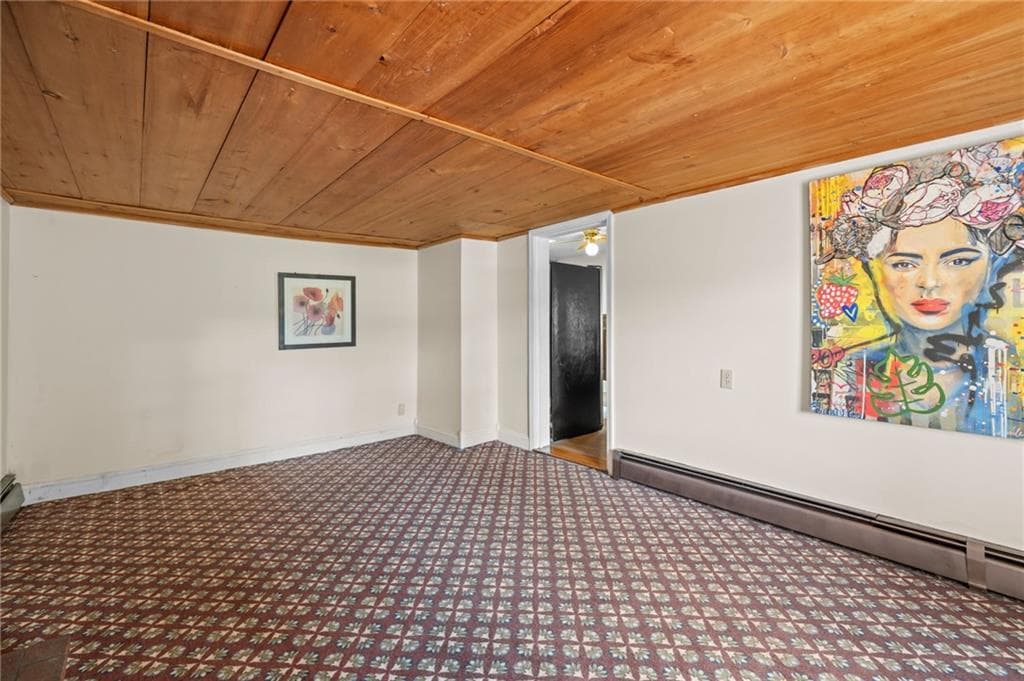 Single Family Residence at 415 Shady Valley Road, Coventry, photo 21 of 35