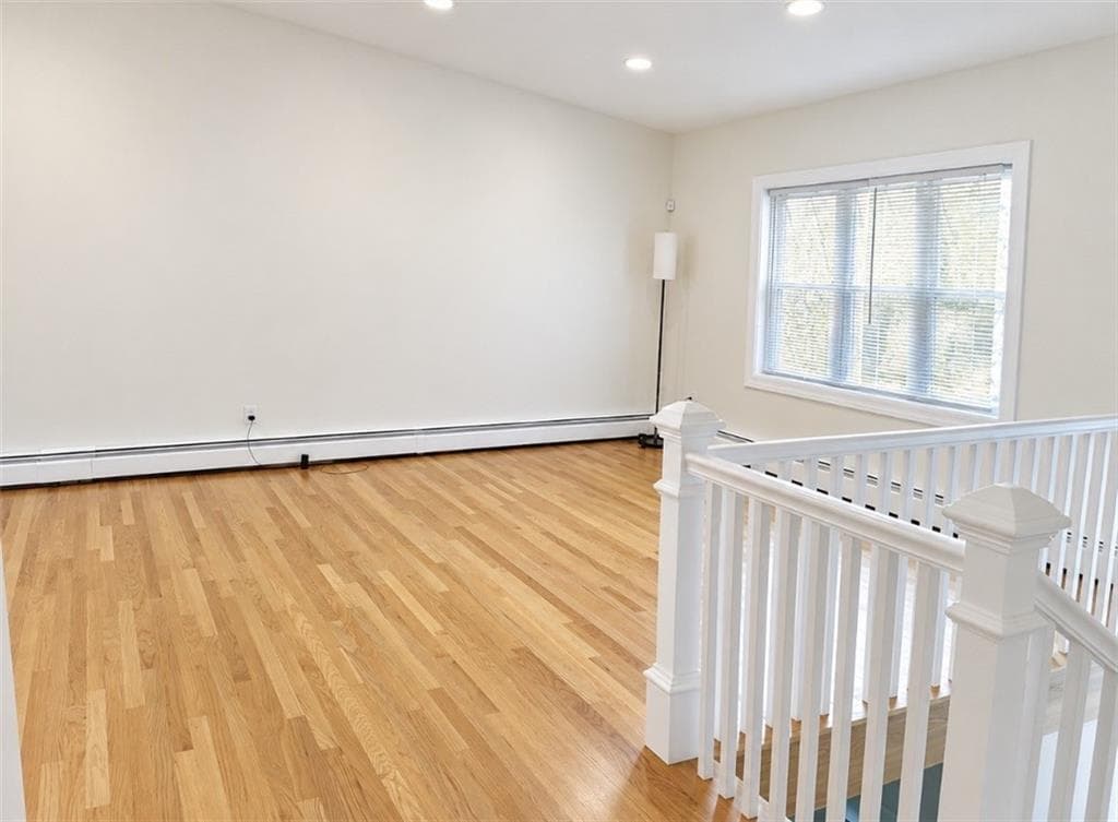 Single Family Residence at 221 Hyde Street, Cranston, photo 6 of 20
