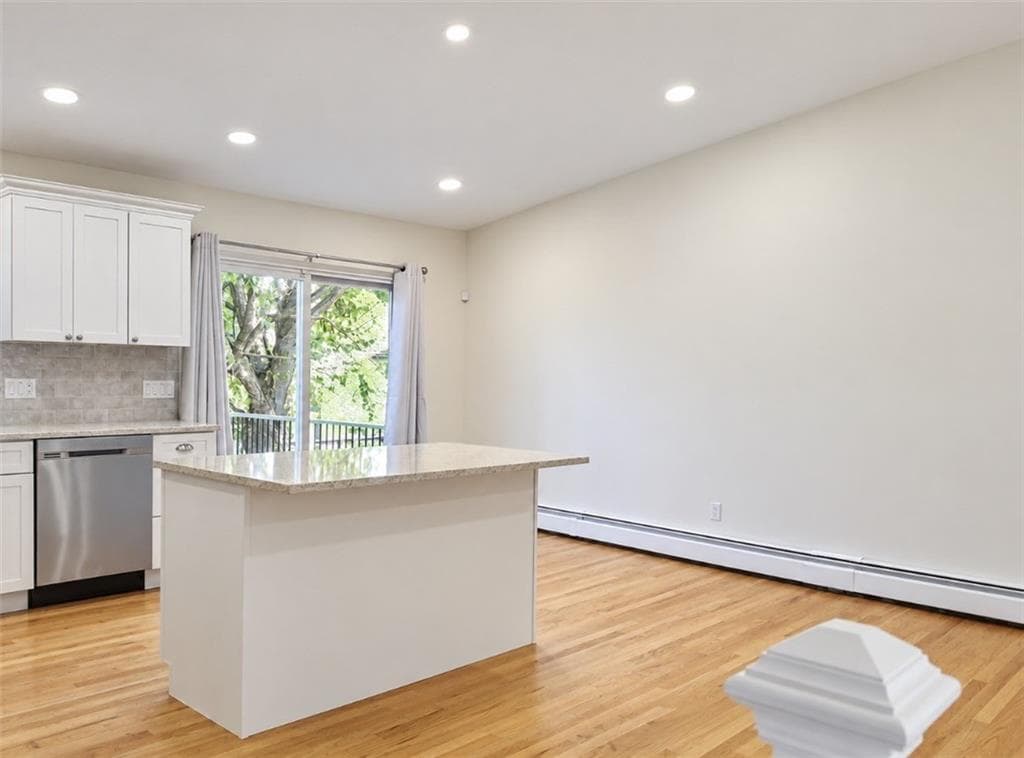 Single Family Residence at 221 Hyde Street, Cranston, photo 3 of 20