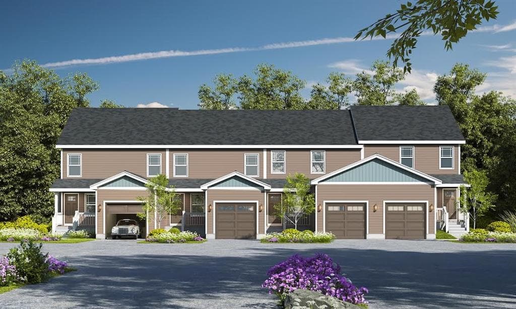 5 Trinity Way