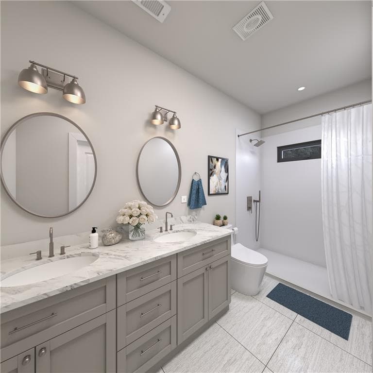 Condominium at 5 Trinity Way, Johnston, photo 5 of 39