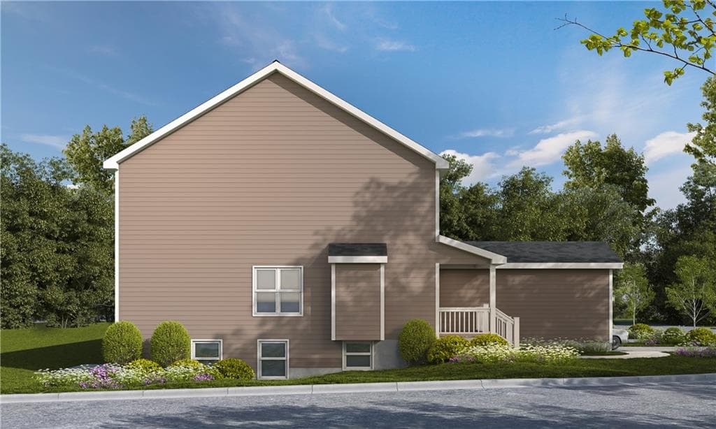 Condominium at 5 Trinity Way, Johnston, photo 39 of 39