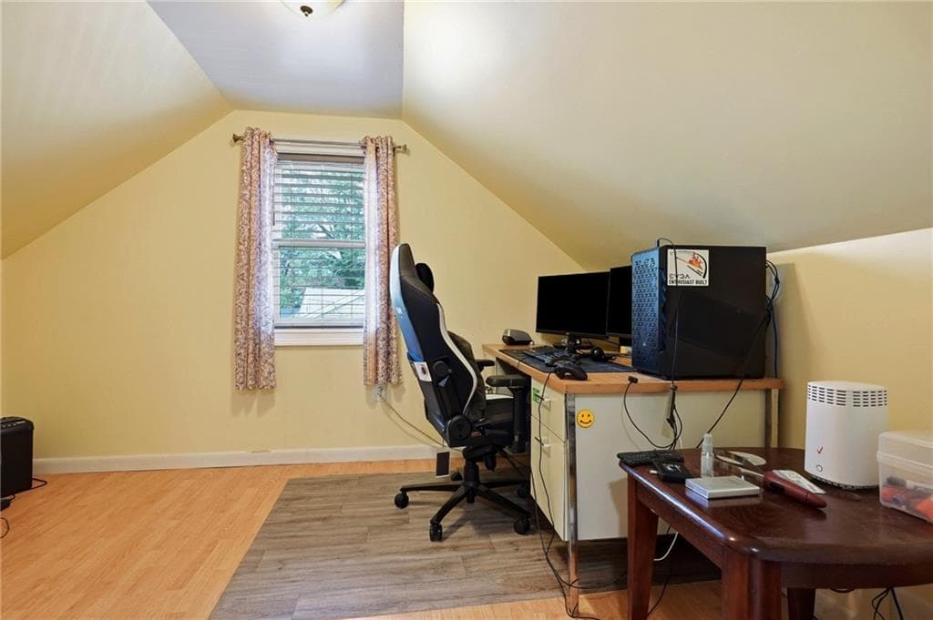 Single Family Residence at 22 Larchmere Drive, East Providence, photo 27 of 30