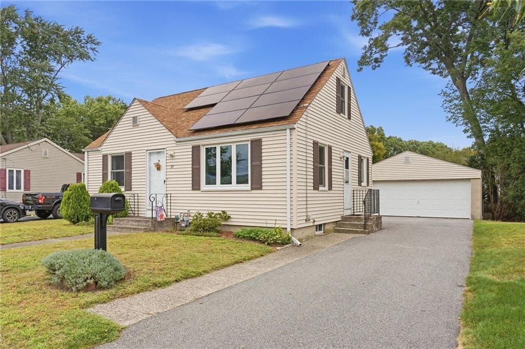 22 Larchmere Drive