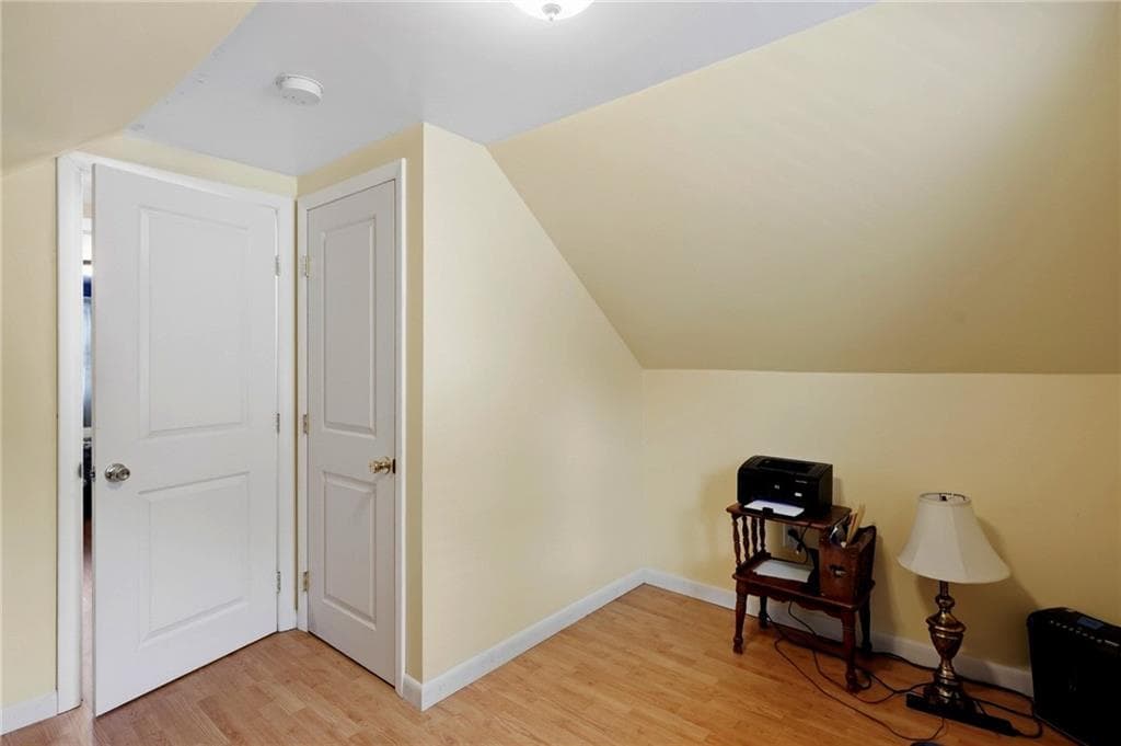 Single Family Residence at 22 Larchmere Drive, East Providence, photo 28 of 30