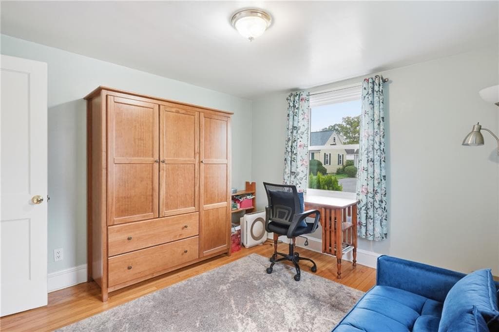 Single Family Residence at 22 Larchmere Drive, East Providence, photo 19 of 30