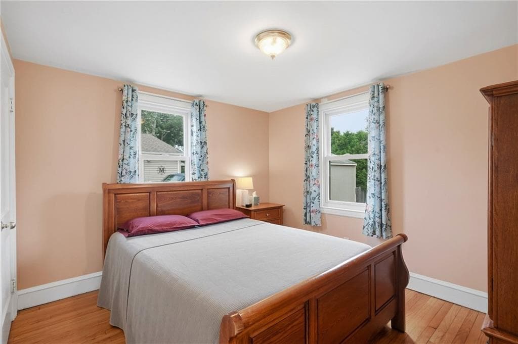 Single Family Residence at 22 Larchmere Drive, East Providence, photo 21 of 30