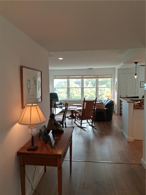 Condominium at 53 Conanicus Avenue UNIT 4E, Jamestown, photo 5 of 13