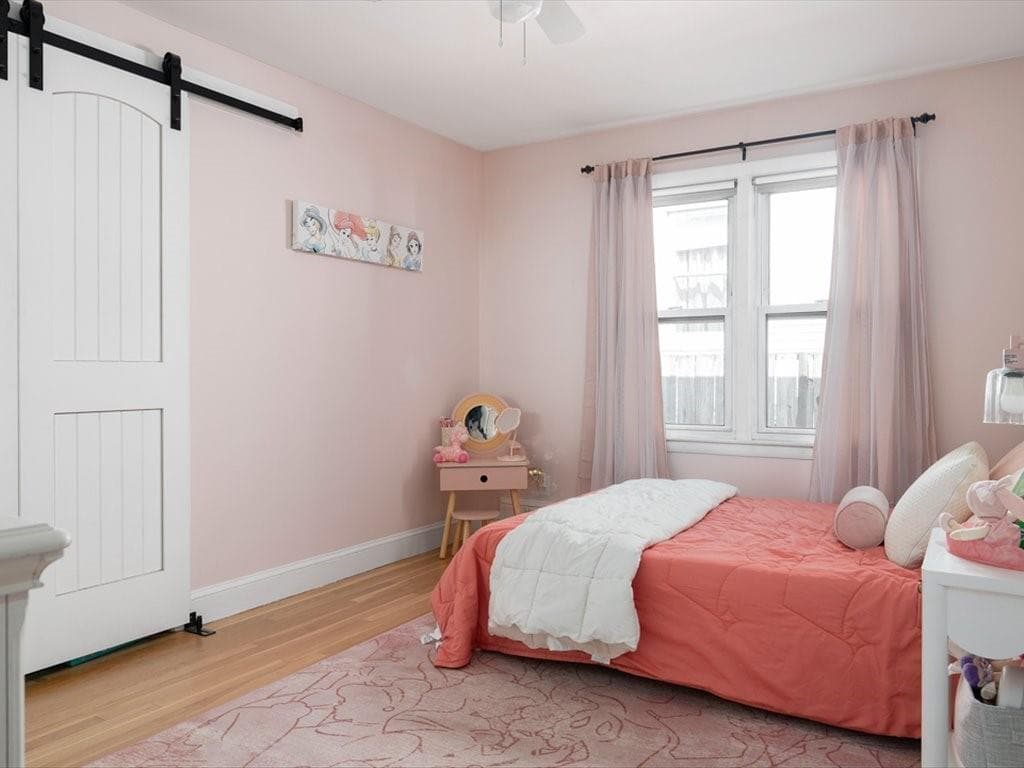 Single Family Residence at 15 Simpson Street, North Providence, photo 15 of 27
