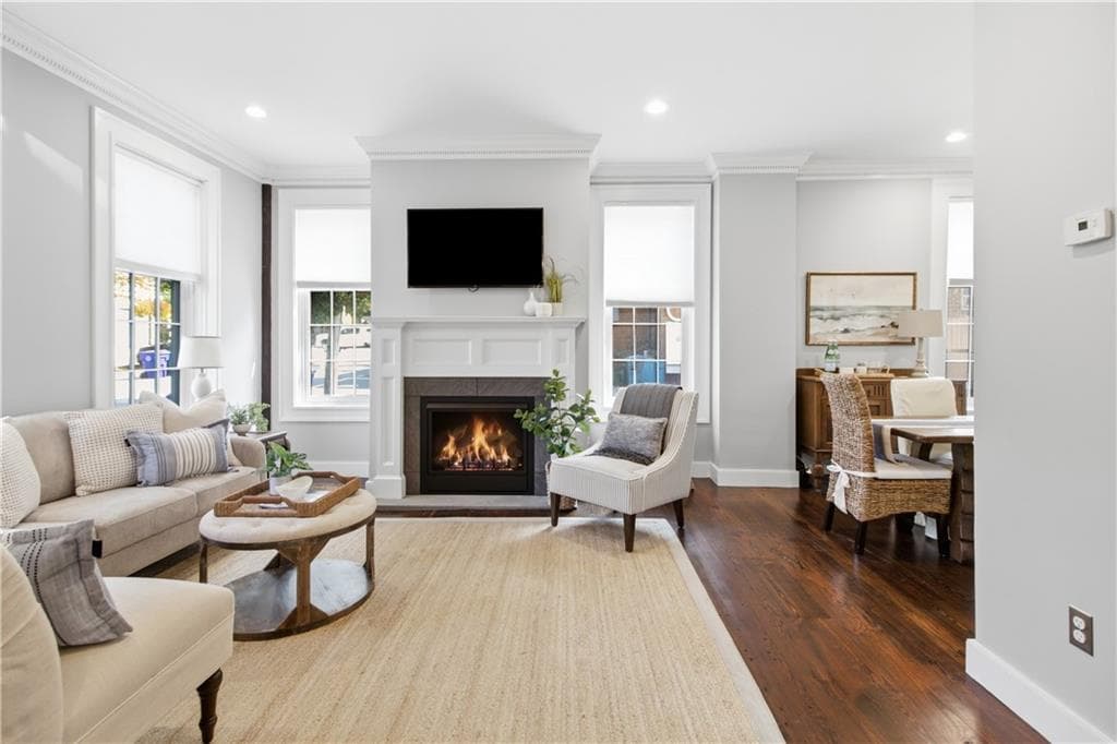 Condominium at 44 Bradford Street UNIT 49, Bristol, photo 6 of 39