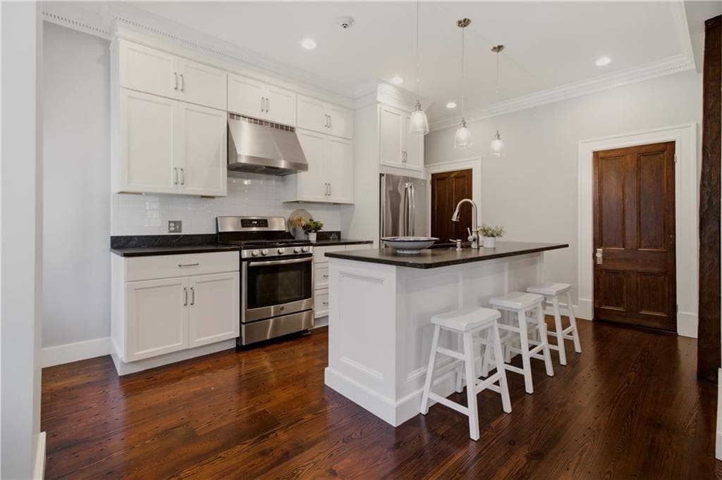 Condominium at 44 Bradford Street UNIT 49, Bristol, photo 13 of 39
