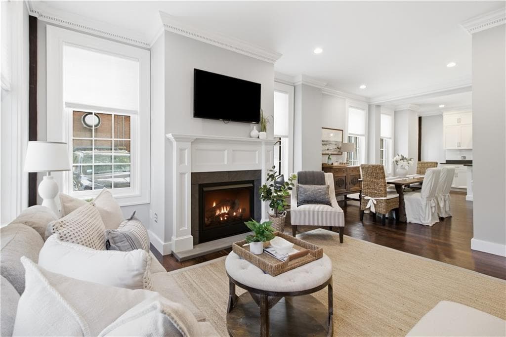 Condominium at 44 Bradford Street UNIT 49, Bristol, photo 7 of 39