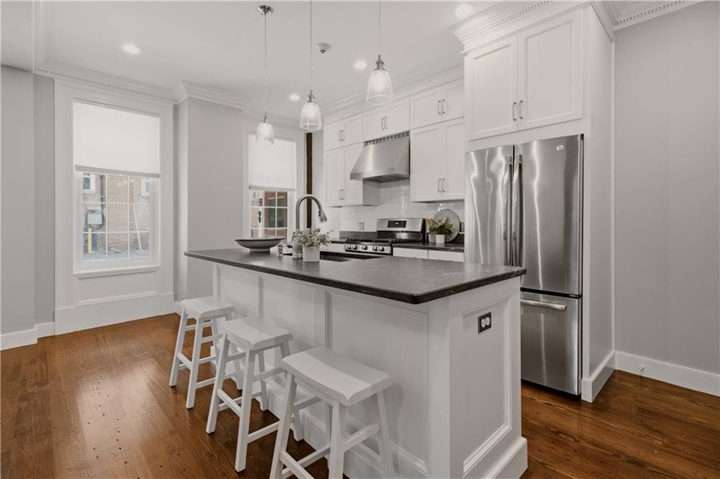 Condominium at 44 Bradford Street UNIT 49, Bristol, photo 15 of 39